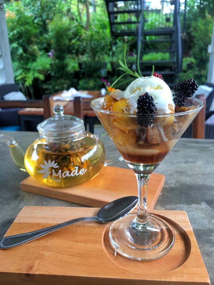 Best Tea Houses in Bali A Tranquil Journey Through Tea Culture